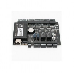 ZKTecoCENTRALA DE CONTROL ACCES CCA3-2-2