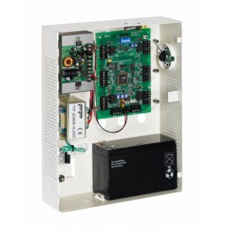 ROSSLARECENTR IP/1BD/2UD/2R/30kU/10kE/MDIO84/POE