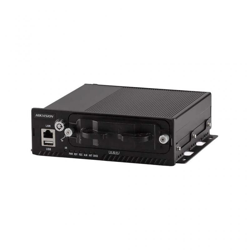 HIKVISIONHIKVISION MOB DVR 4CH DS-M5504HMI/GW/WI