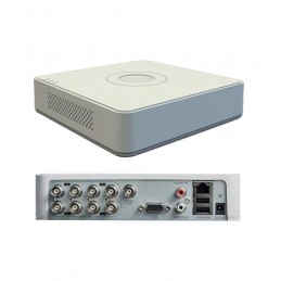 HIKVISIONHIKVISION TURBO DVR 1U 8CH