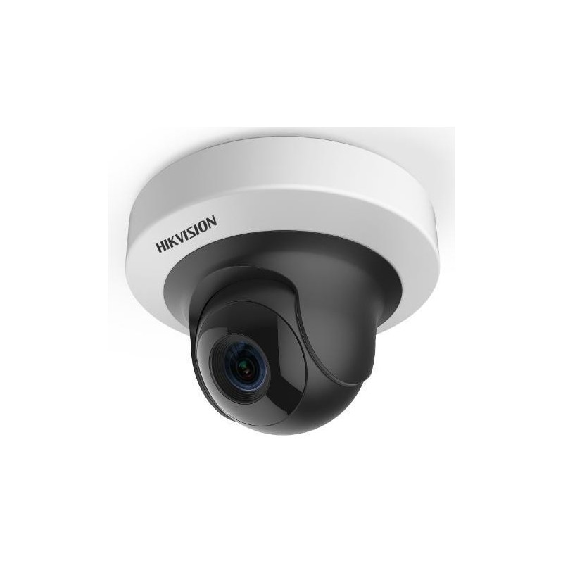 Camere IP Hikvision CAMERA IP WDR MINI PT NETWORK 4MP 2.8MM HIKVISION