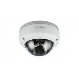 D-LINKHD POE DOME CAMERA DCS-4602EV