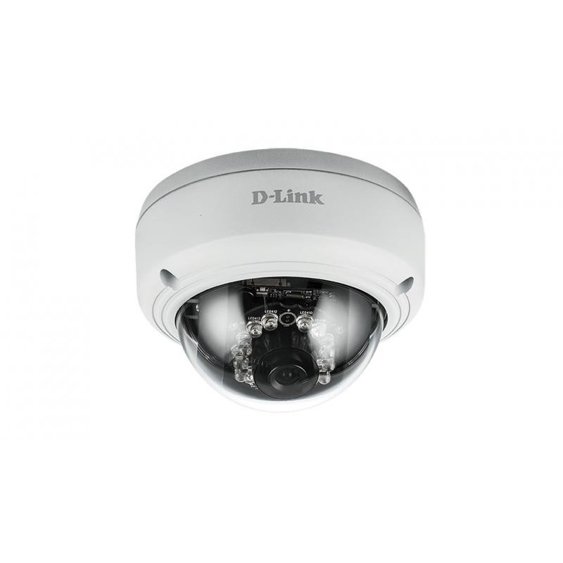 Camere IP HD POE DOME CAMERA DCS-4602EV D-LINK