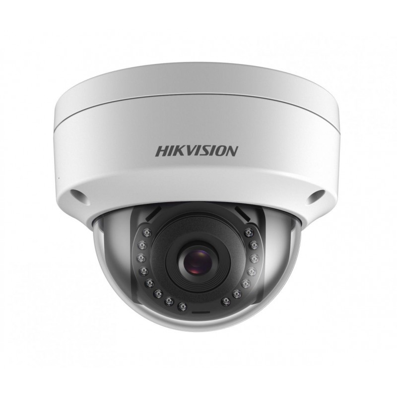 HIKVISIONCAMERA IP-DOME D/N IND 2MP 2.8MM IR 30M