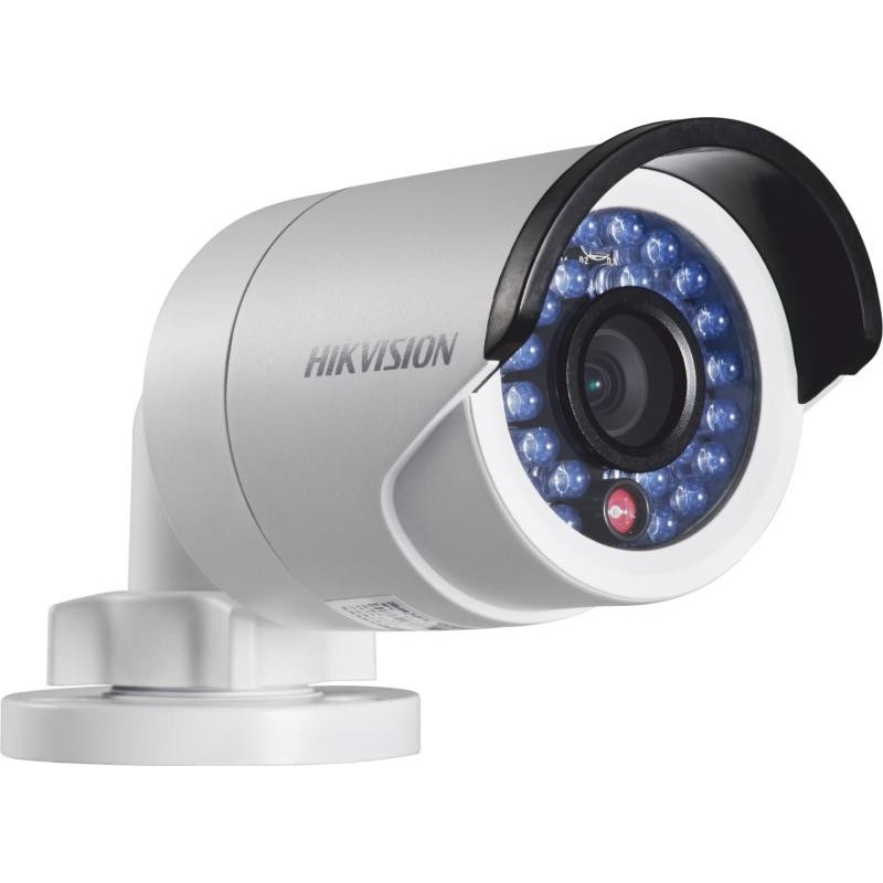 HIKVISIONCAMERA IP BULLET 720P 4MM IR 30M