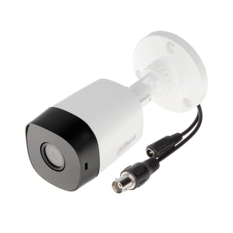 DAHUACamera supraveghere exterior HDCVI 2MP Dahua HAC-B1A21