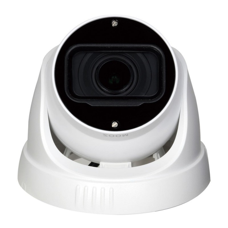 DAHUACamera supraveghere dome HDCVI varifocala 2MP Dahua HAC-T3A21-VF