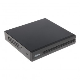 DAHUADVR 4 canale 1080N Dahua XVR1B04 HDCVI AHD TVI CVBS