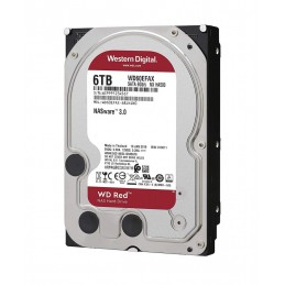 Hard Disk DVR si Desktop WD HDD 3.5 6TB SATA WD60EFAX WD