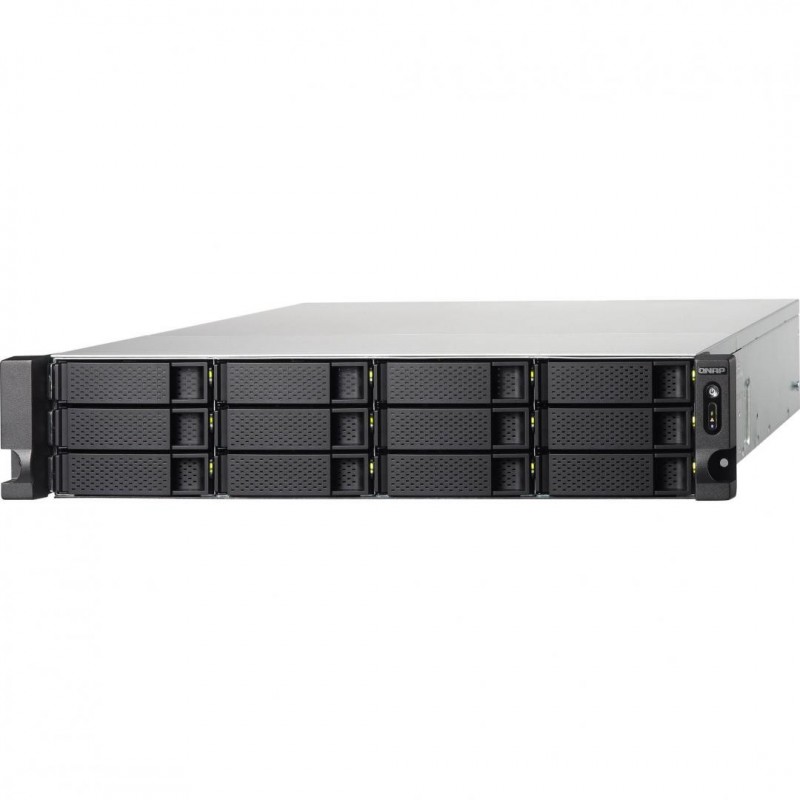 QNAPQNAP NETWORK ATTACHED STORAGE 16GB