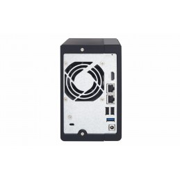 QNAPQNAP NAS 2BAY TWR J1900 2.0GHZ 2GB 2LAN