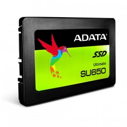 Hard Disk SSD ADATA SSD 480GB SU650 ASU650SS-480GT-R ADATA