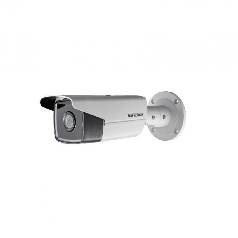 Camere IP Hikvision CAMERA HK IP BULLET 8MP 2.8MM IR50M HIKVISION