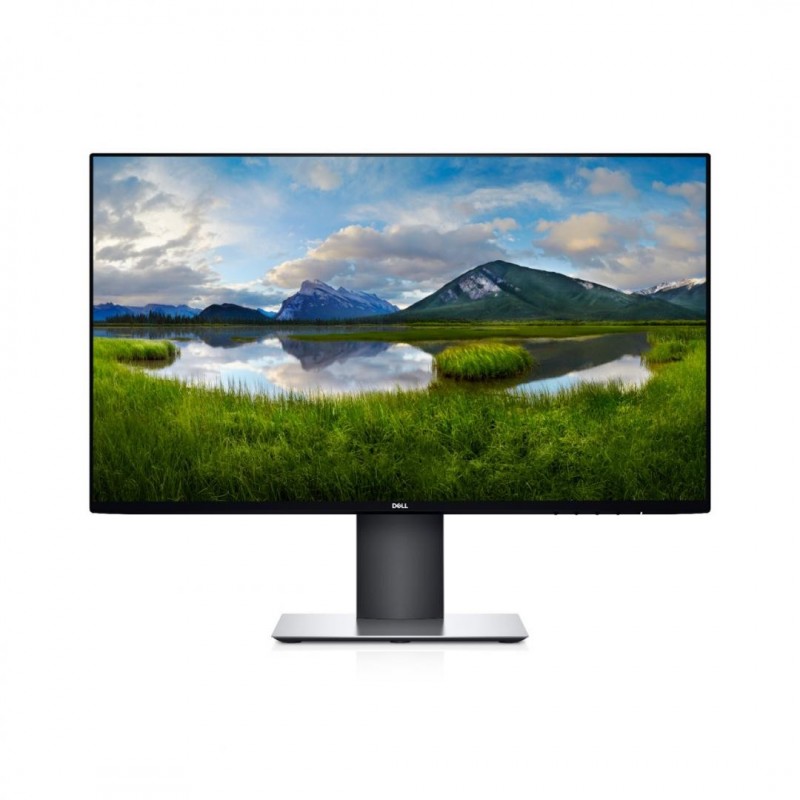DellDL MONITOR 23.8" U2419HC 1920x1080 BK
