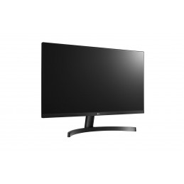 LGMONITOR 27" LG 27MK600M-B