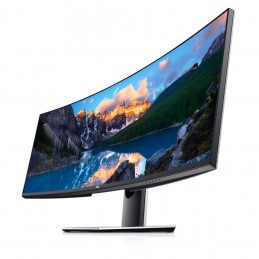 Monitoare 49'' Dell UltraSharp Curved Monitor Dell