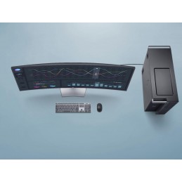 Monitoare 49'' Dell UltraSharp Curved Monitor Dell