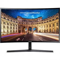 SAMSUNGMONITOR 27" SAMSUNG LC27F398FWUXEN
