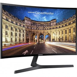 SAMSUNGMONITOR 27" SAMSUNG LC27F398FWUXEN