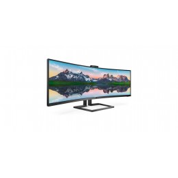 PHILIPSMONITOR 49" PHILIPS 499P9H