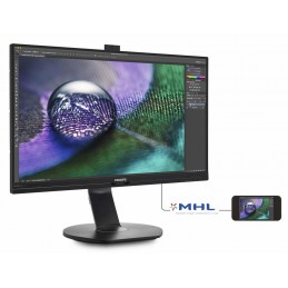PHILIPSMONITOR 27" PHILIPS 272P7VPTKEB