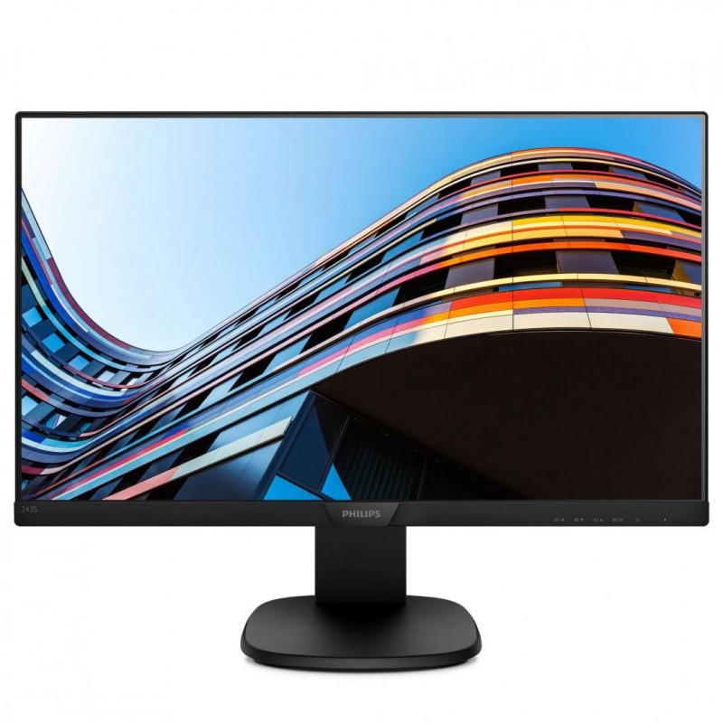 Monitoare MONITOR 23.8" PHILIPS 243S7EJMB PHILIPS