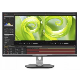 Monitoare MONITOR 32" PHILIPS 328P6VJEB PHILIPS