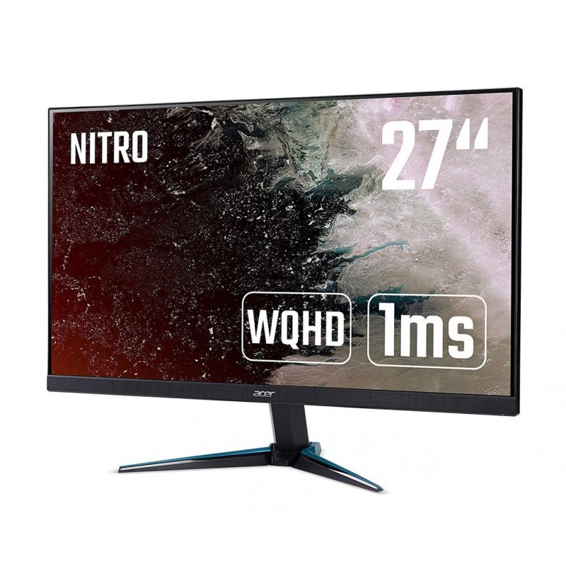 ACERMONITOR 27" ACER Nitro VG270UPbmiipx