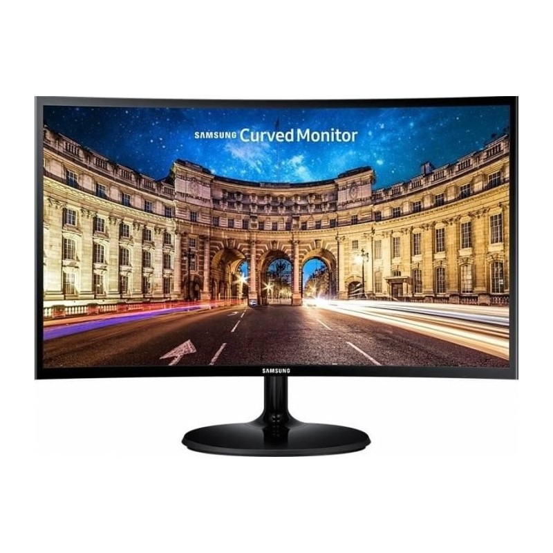 SAMSUNGMONITOR 27" SAMSUNG C27F390FHU