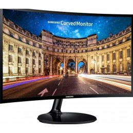SAMSUNGMONITOR 27" SAMSUNG C27F390FHU