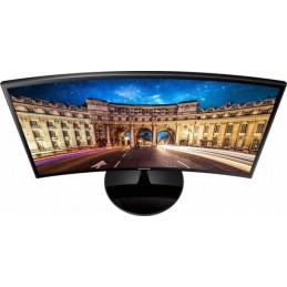 SAMSUNGMONITOR 27" SAMSUNG C27F390FHU