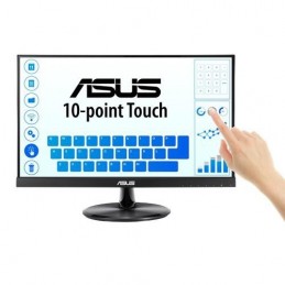 ASUSMONITOR 21.5" ASUS VT229H