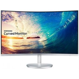 SAMSUNGMONITOR 27" SAMSUNG C27F591FDU
