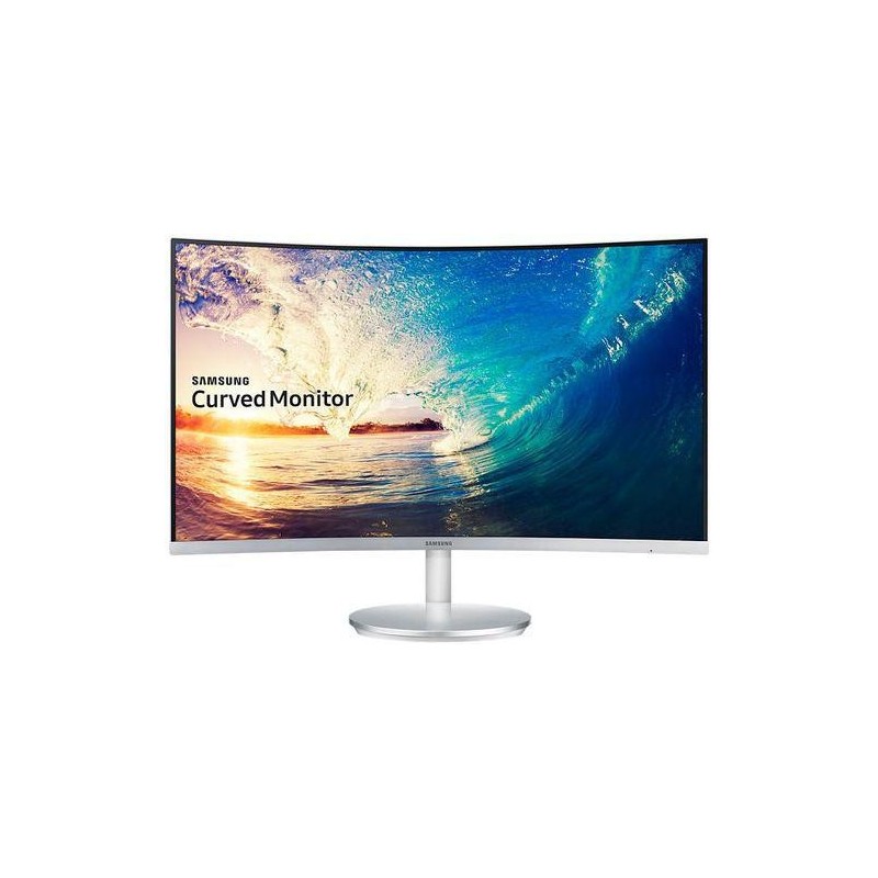 SAMSUNGMONITOR 27" SAMSUNG C27F591FDU