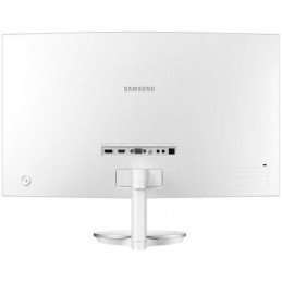 SAMSUNGMONITOR 27" SAMSUNG C27F591FDU
