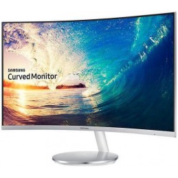 SAMSUNGMONITOR 27" SAMSUNG C27F591FDU
