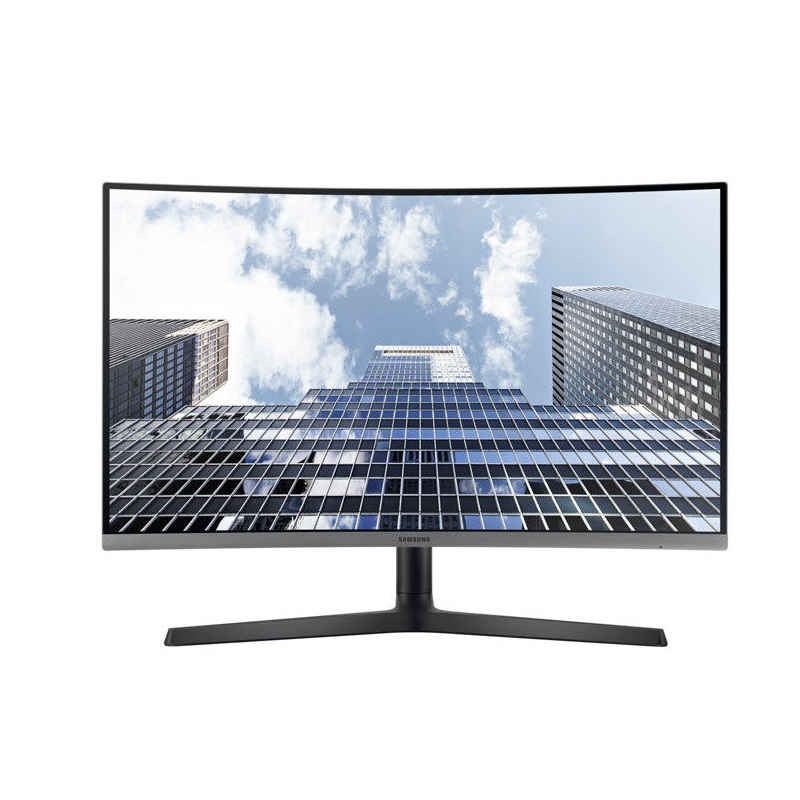 SAMSUNGMONITOR 27" SAMSUNG C27H800FCU