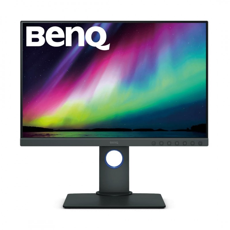 BENQMONITOR 24.1" BENQ SW240