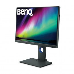 BENQMONITOR 24.1" BENQ SW240