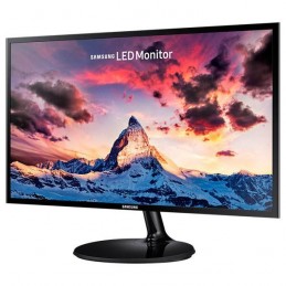 SAMSUNGMONITOR 24" SAMSUNG S24F350FHU