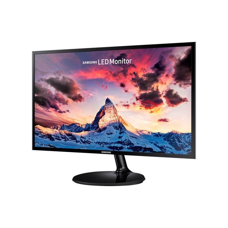 SAMSUNGMONITOR 24" SAMSUNG S24F350FHU
