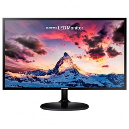 SAMSUNGMONITOR 24" SAMSUNG S24F350FHU