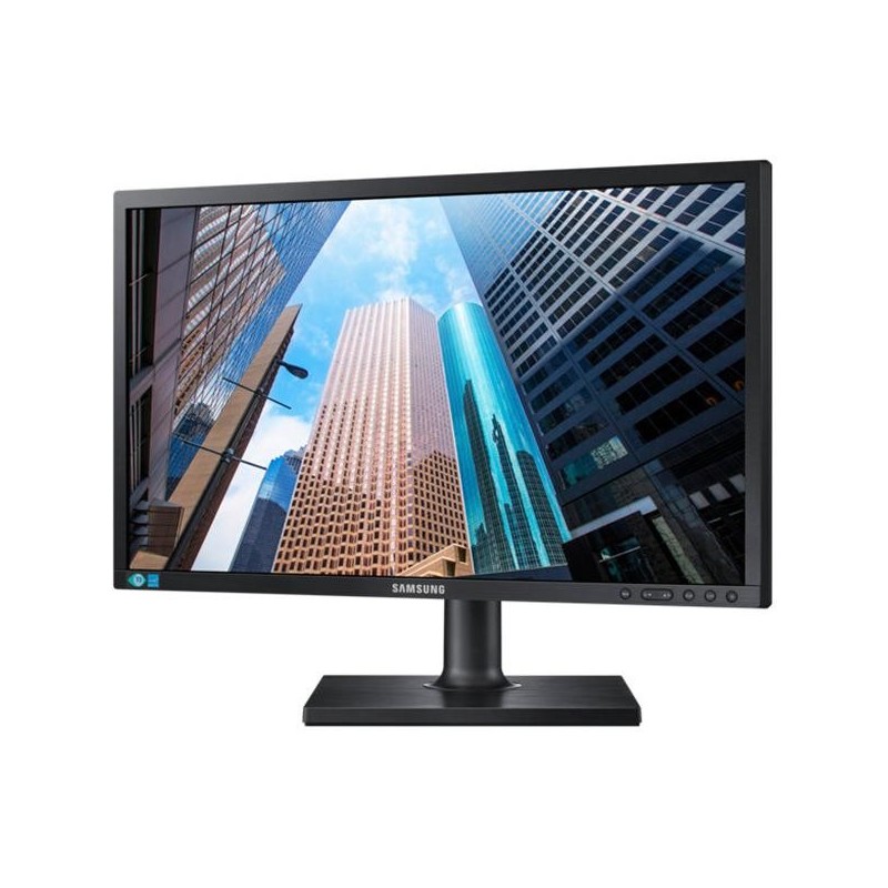 Monitoare MONITOR 24" SAMSUNG S24E450F SAMSUNG