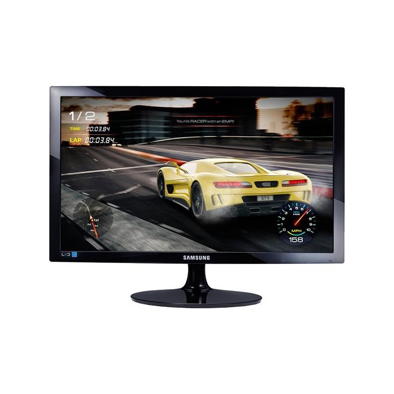 Monitoare MONITOR 24" SAMSUNG S24D330H SAMSUNG