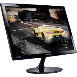 SAMSUNGMONITOR 24" SAMSUNG S24D330H
