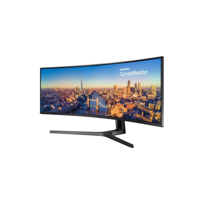 SAMSUNGMONITOR 48.9" SAMSUNG C49J890DKU