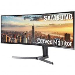 SAMSUNGMONITOR 43.4" SAMSUNG C43J890DKU