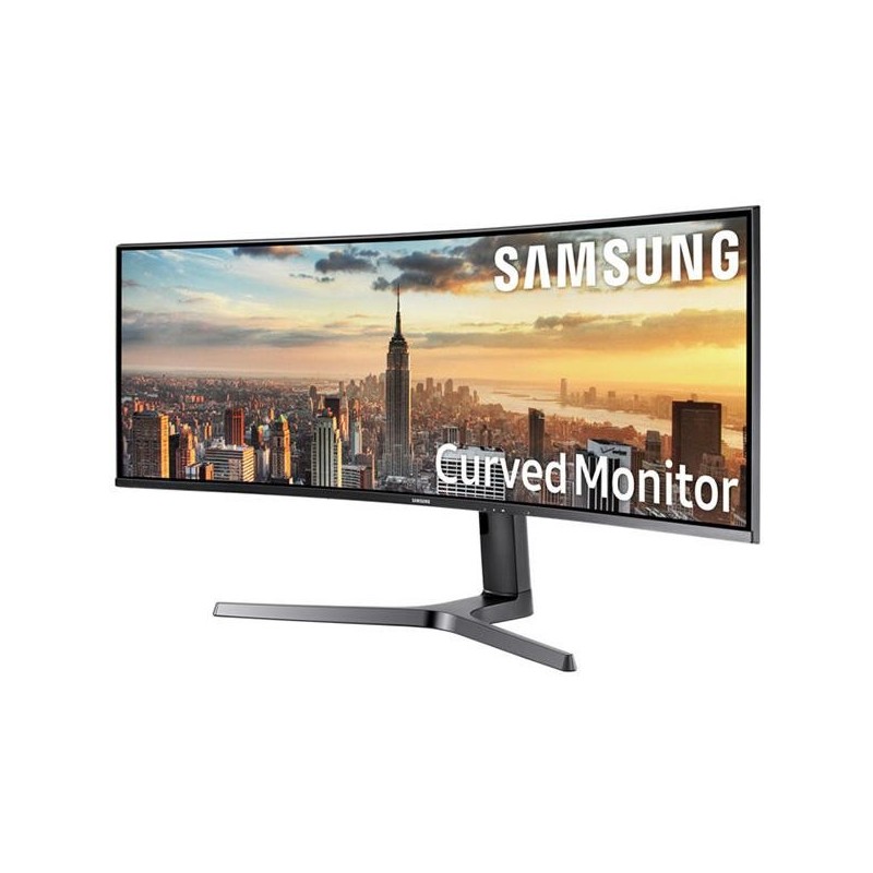 SAMSUNGMONITOR 43.4" SAMSUNG C43J890DKU