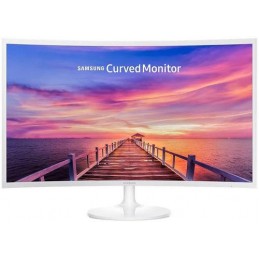 SAMSUNGMONITOR 32" SAMSUNG CF39