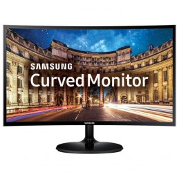 SAMSUNGMONITOR 24" SAMSUNG C24F390FHU